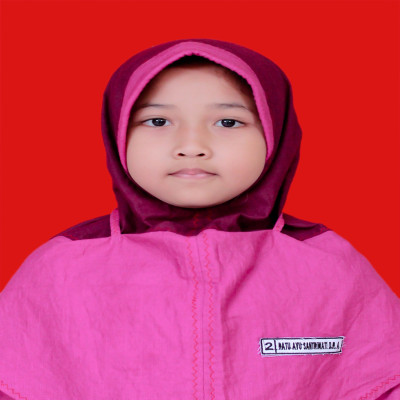 foto profil Ratu Ayu Santriwati Dzunnuroini Aljunaid